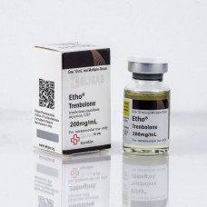 BELIGAS TRENBOLONE ENANTHATE